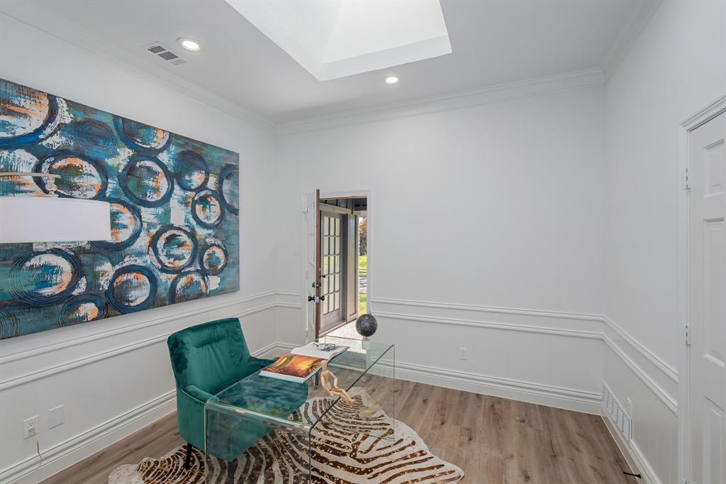 Whiffletree Ph III - Residential