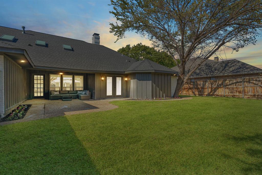 Whiffletree Ph III - Residential