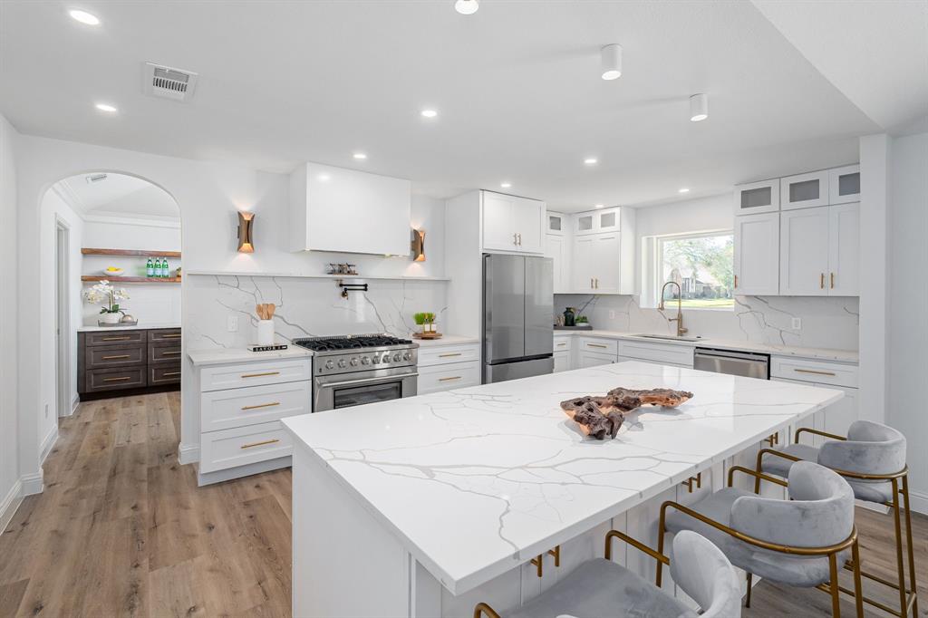 Whiffletree Ph III - Residential