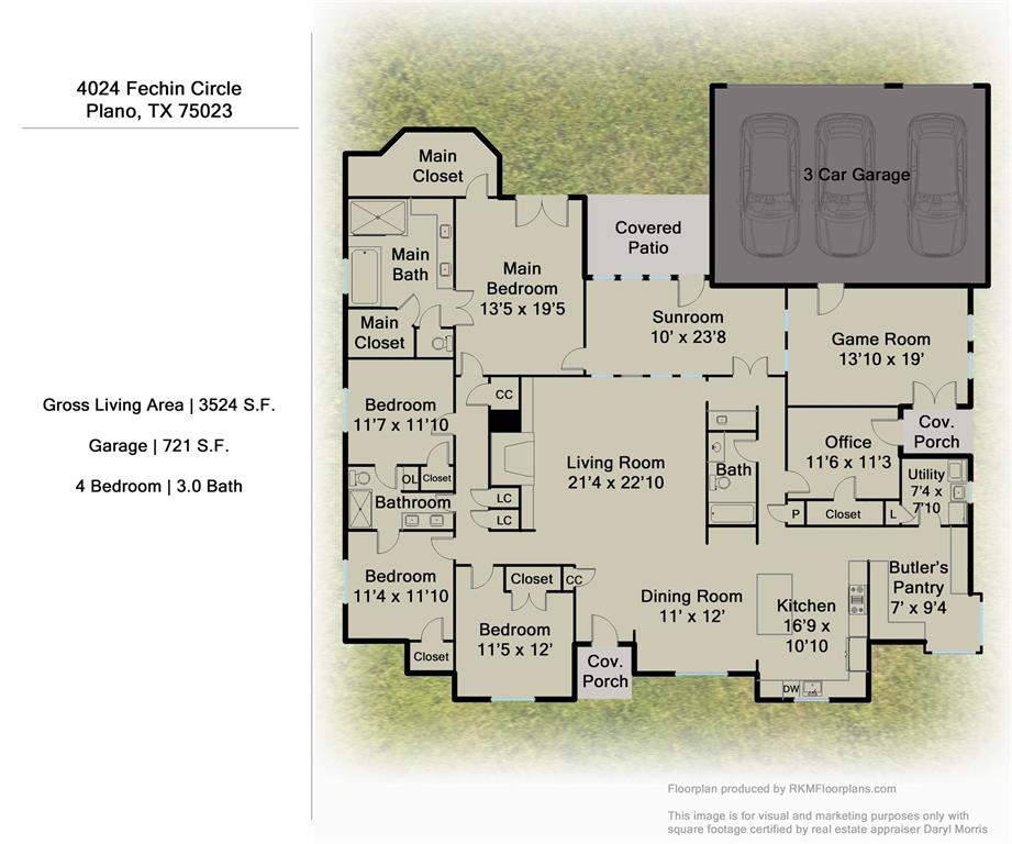 Whiffletree Ph III - Residential