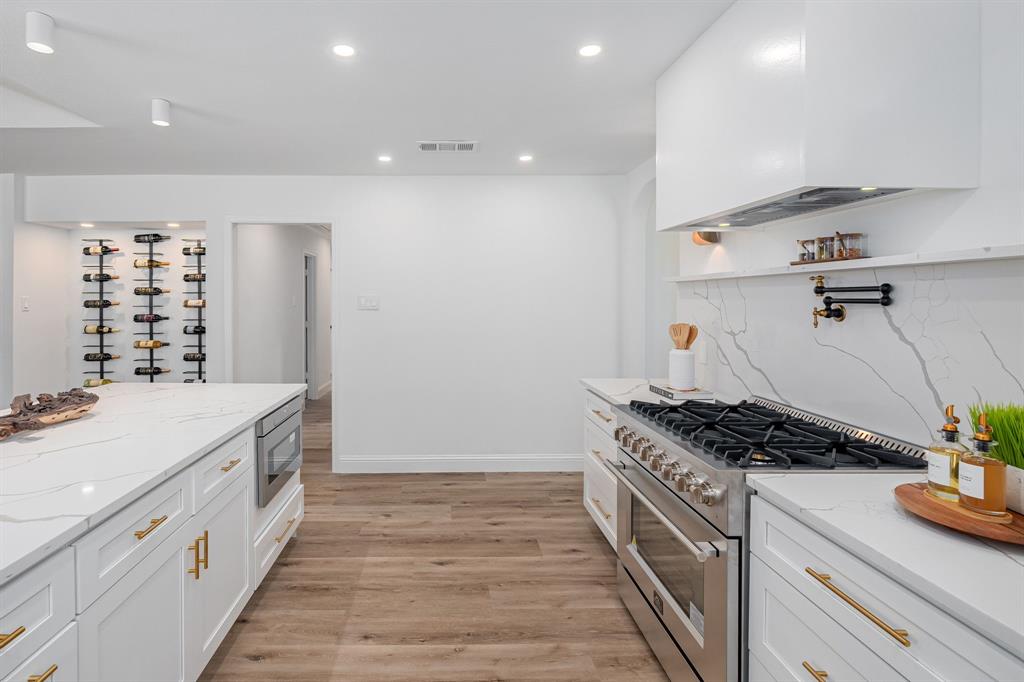 Whiffletree Ph III - Residential