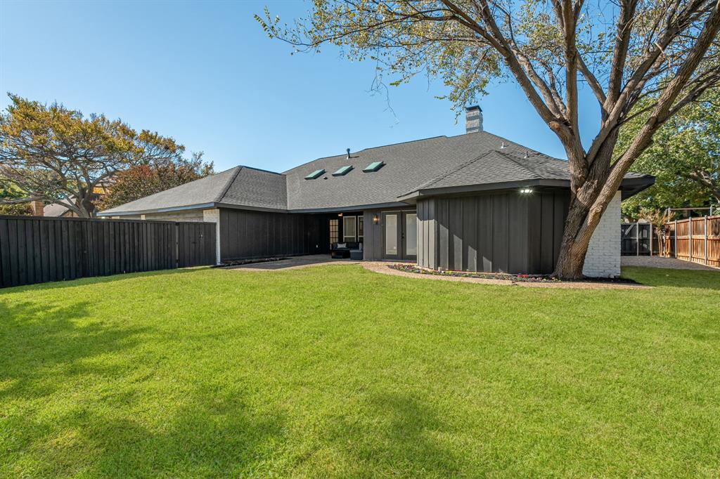 Whiffletree Ph III - Residential