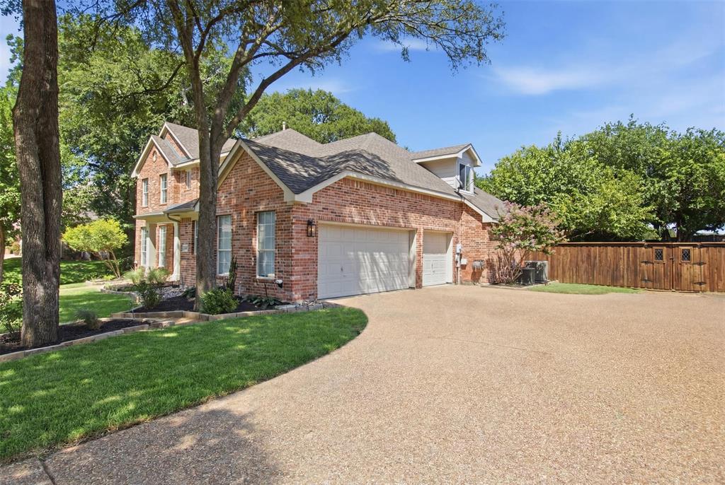 604 Creek View Drive