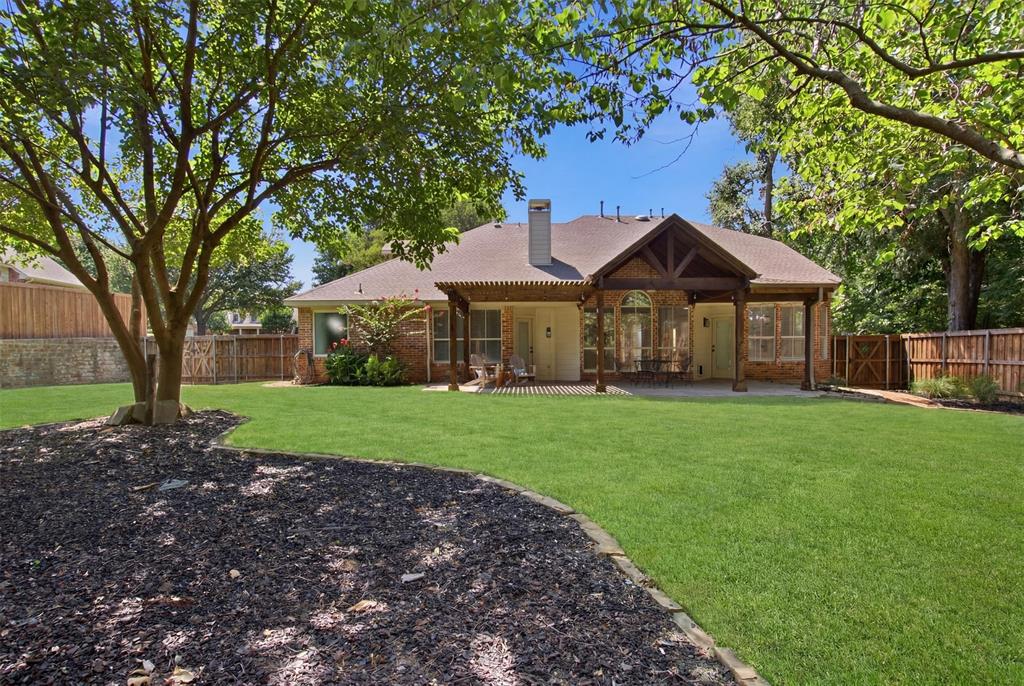 604 Creek View Drive