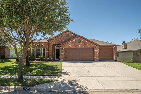 14137 Playa Trail Fort Worth TX 76052