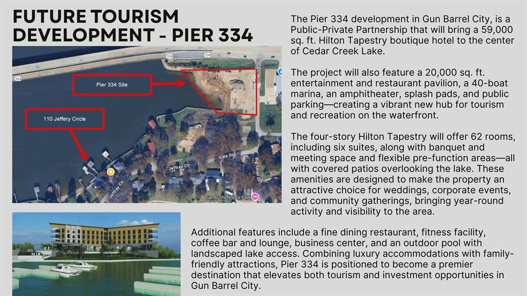 Lambs Retreat - Residential