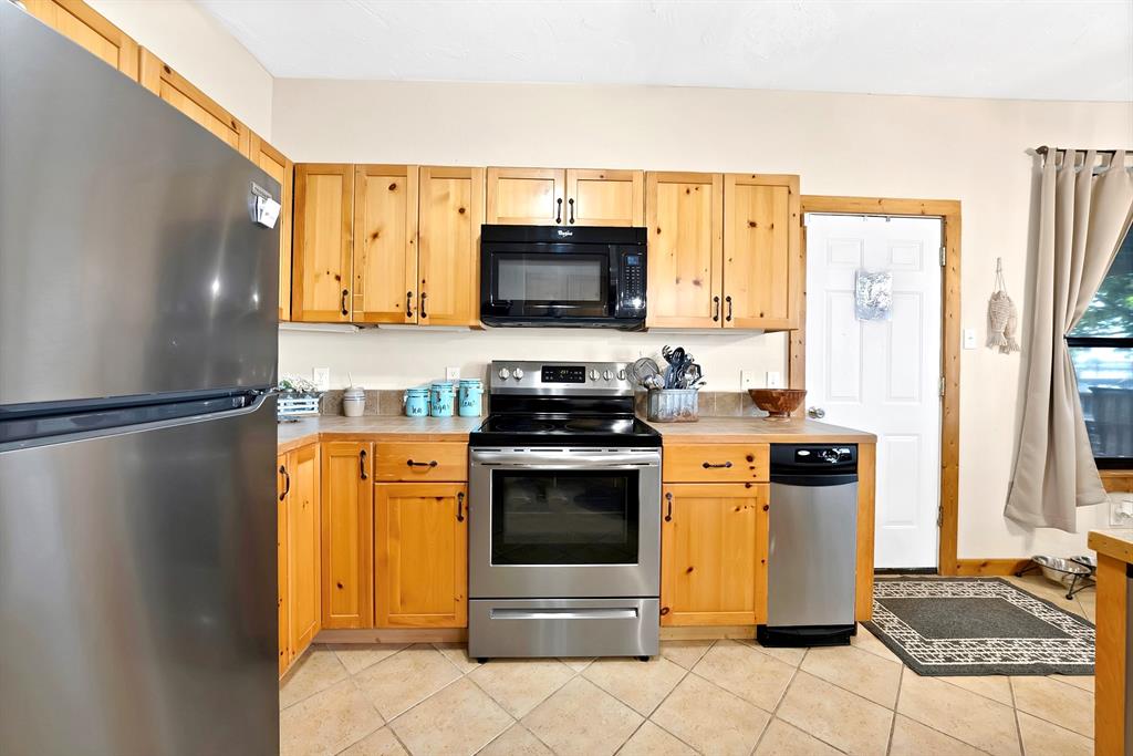 Lambs Retreat - Residential