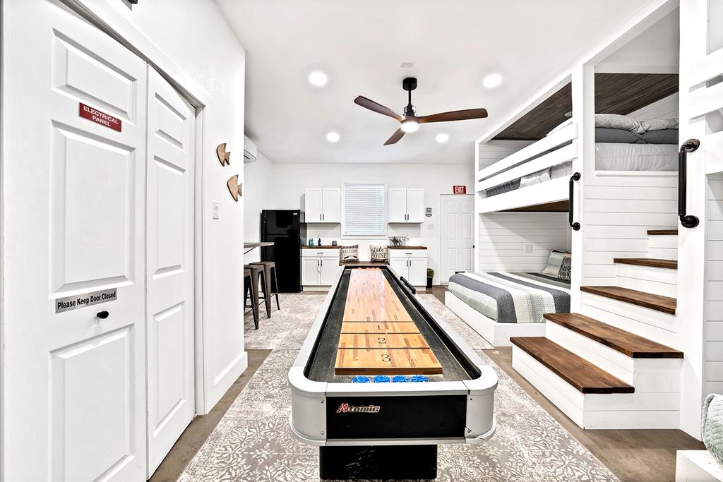 Lambs Retreat - Residential