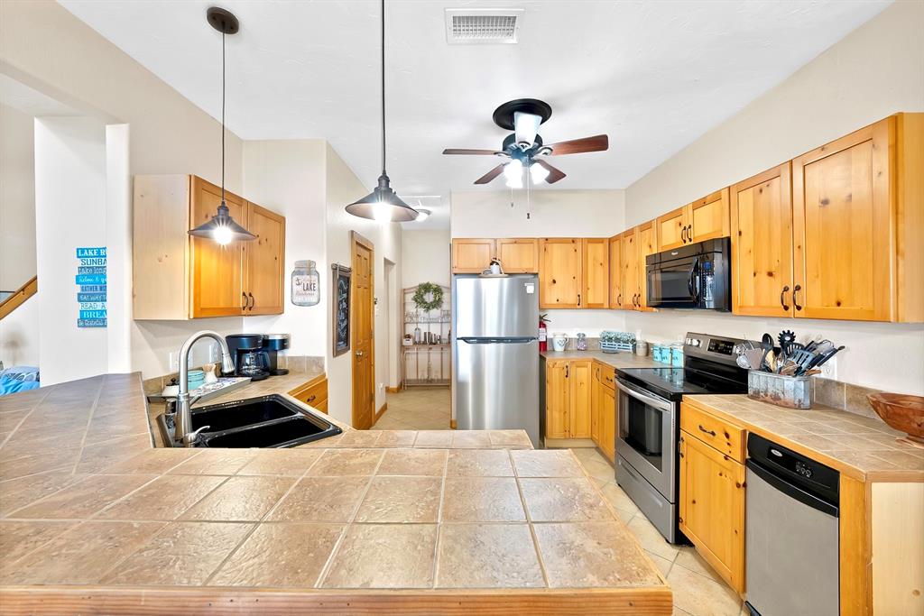 Lambs Retreat - Residential