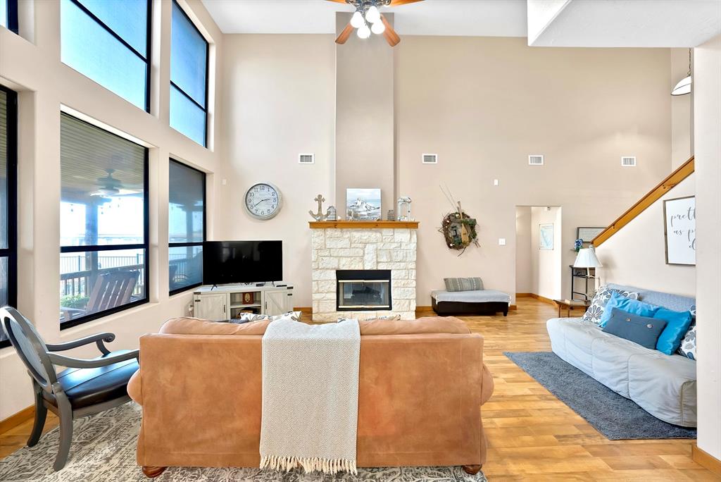 Lambs Retreat - Residential