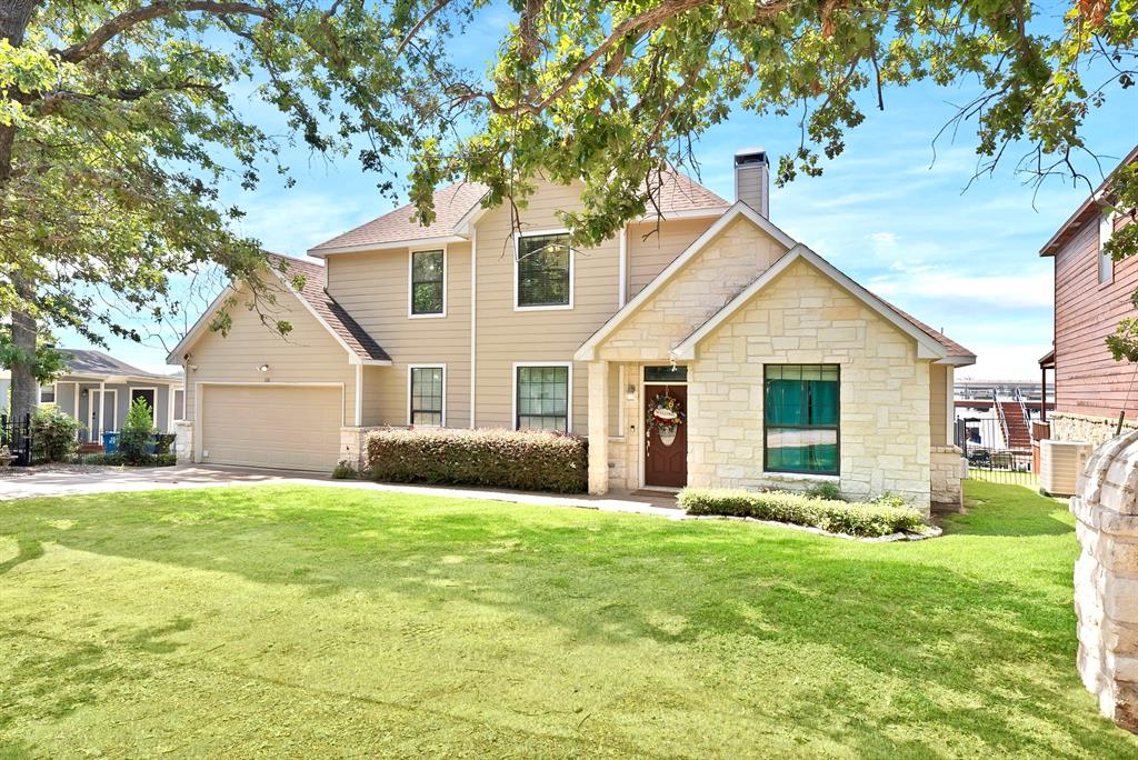 Lambs Retreat - Residential