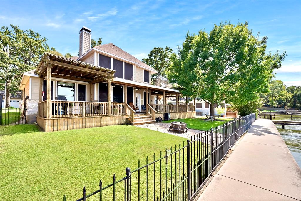 Lambs Retreat - Residential