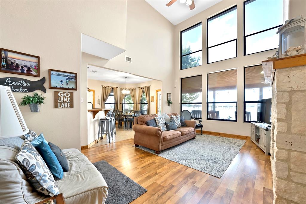 Lambs Retreat - Residential