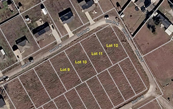 TBD DON LANE, ITASCA, TX 76055 - Image 1ac4af92c97073bb94eaf2d3e16e85ed/1624477405