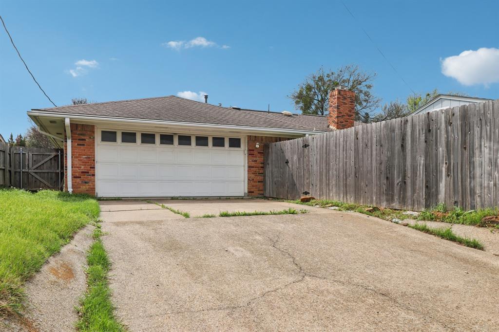 Fielder Place Add - Residential