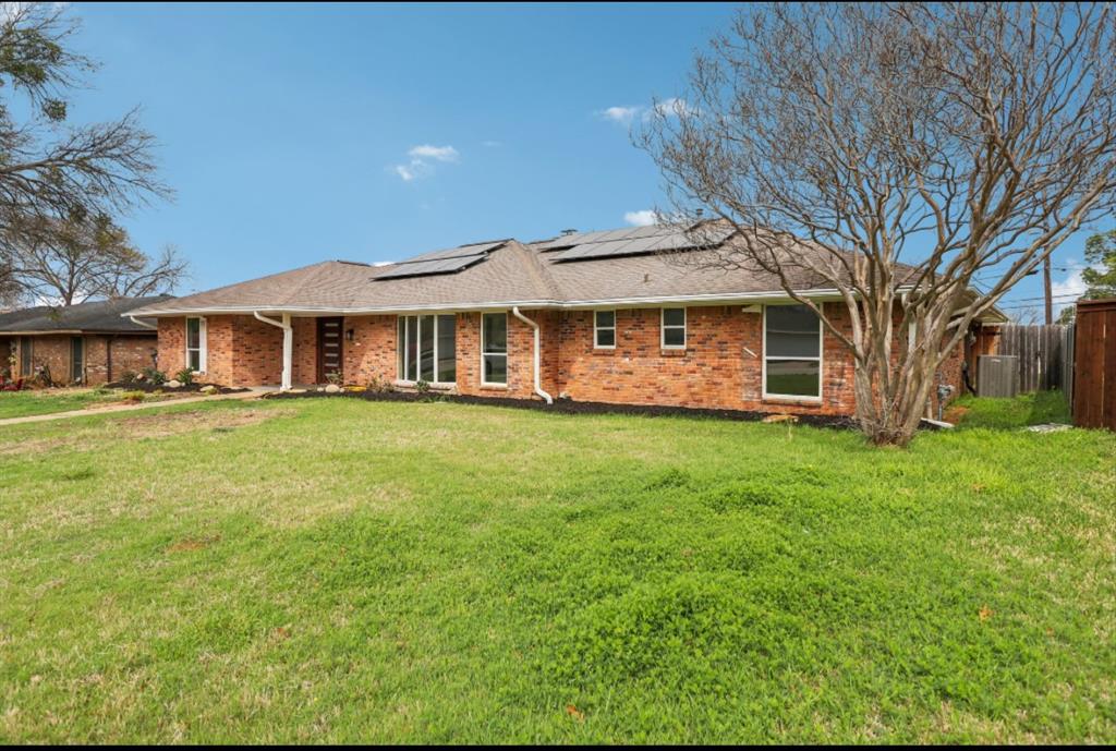 Fielder Place Add - Residential