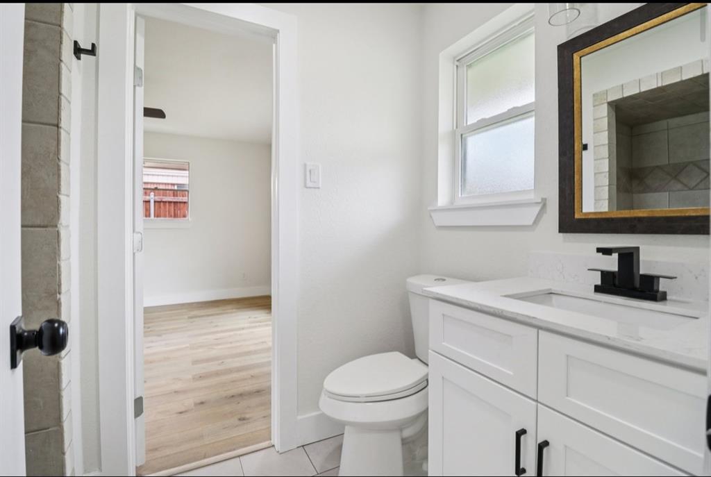 Fielder Place Add - Residential