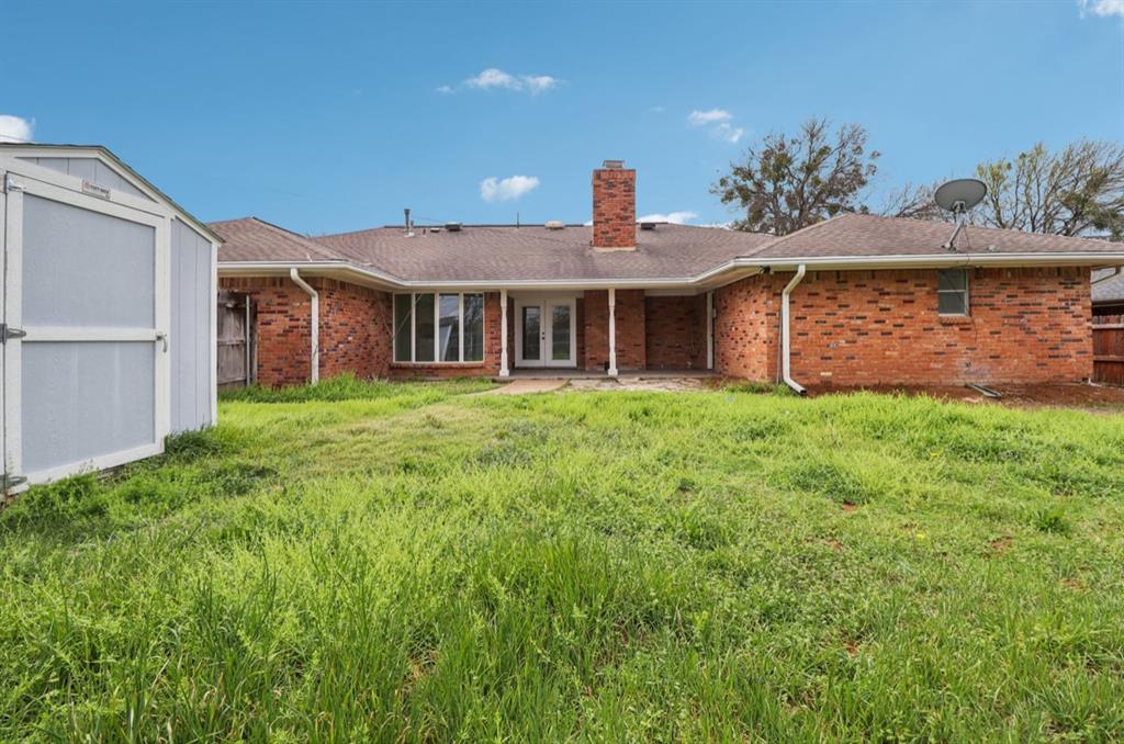 Fielder Place Add - Residential