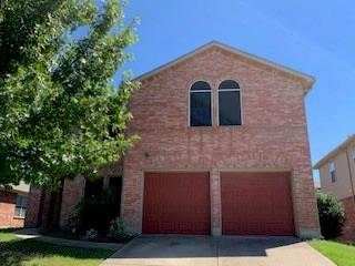 Paloma Creek - Residential Lease