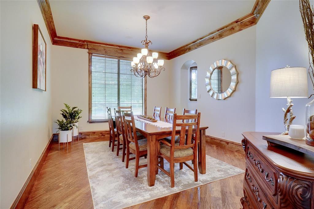 Cliffs At Clariden Ranch The - Residential