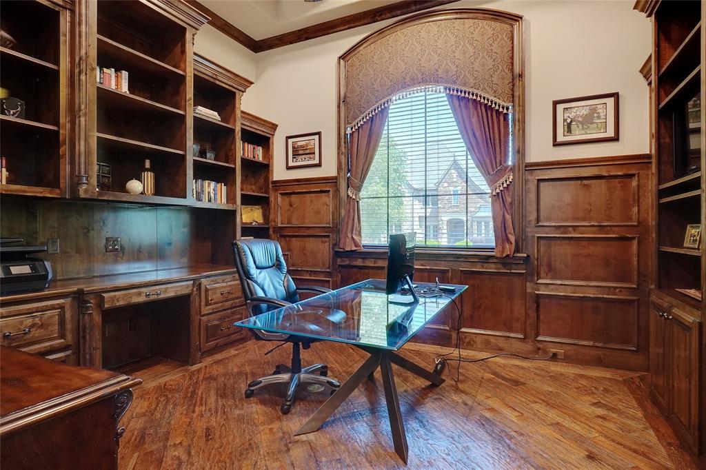 Cliffs At Clariden Ranch The - Residential