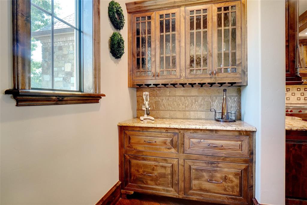 Cliffs At Clariden Ranch The - Residential