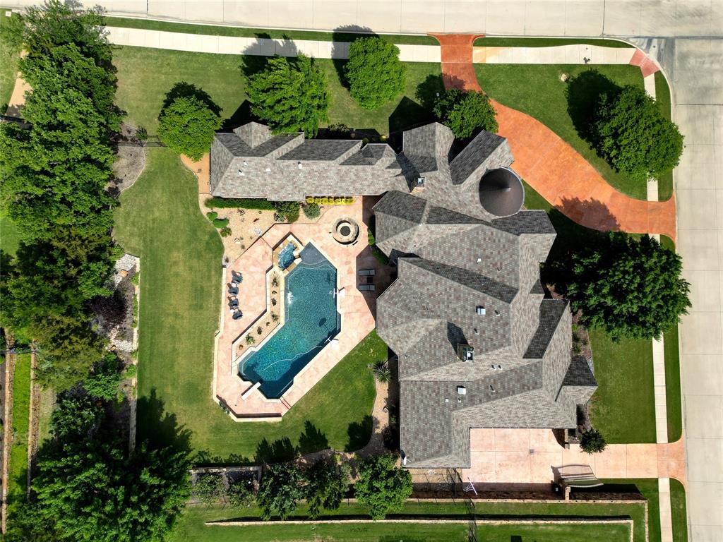 Cliffs At Clariden Ranch The - Residential