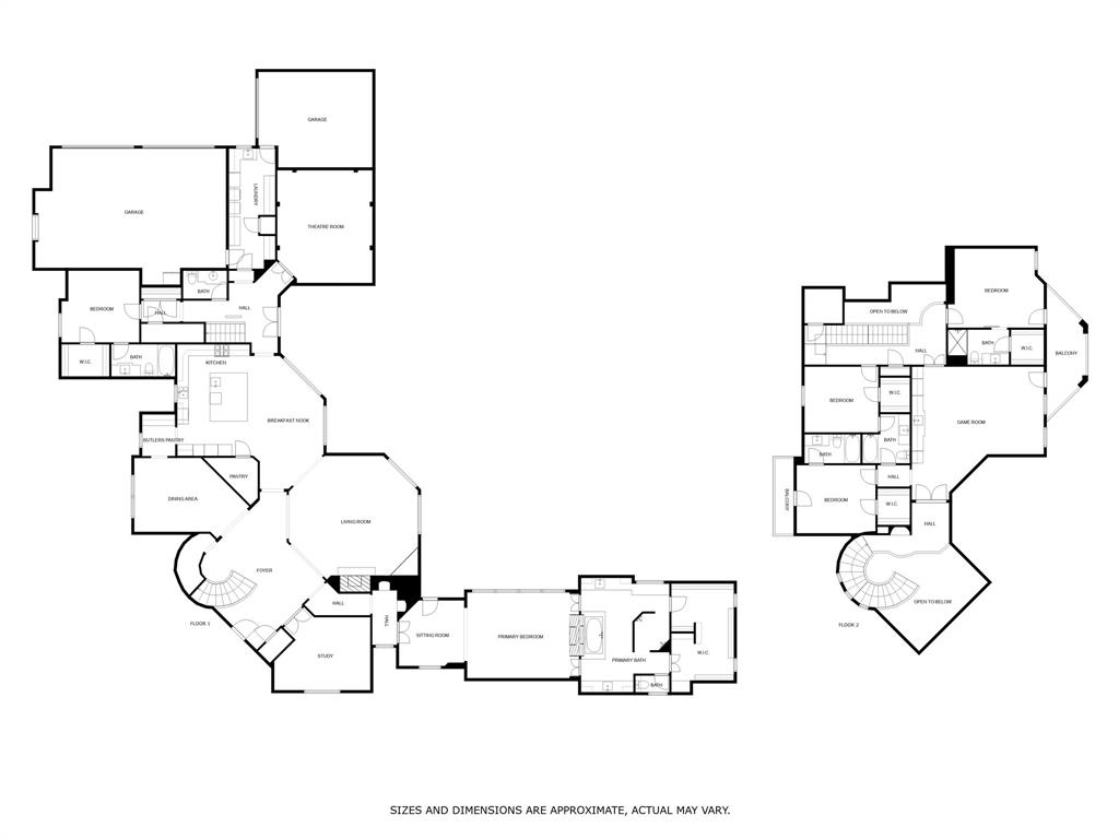 Cliffs At Clariden Ranch The - Residential
