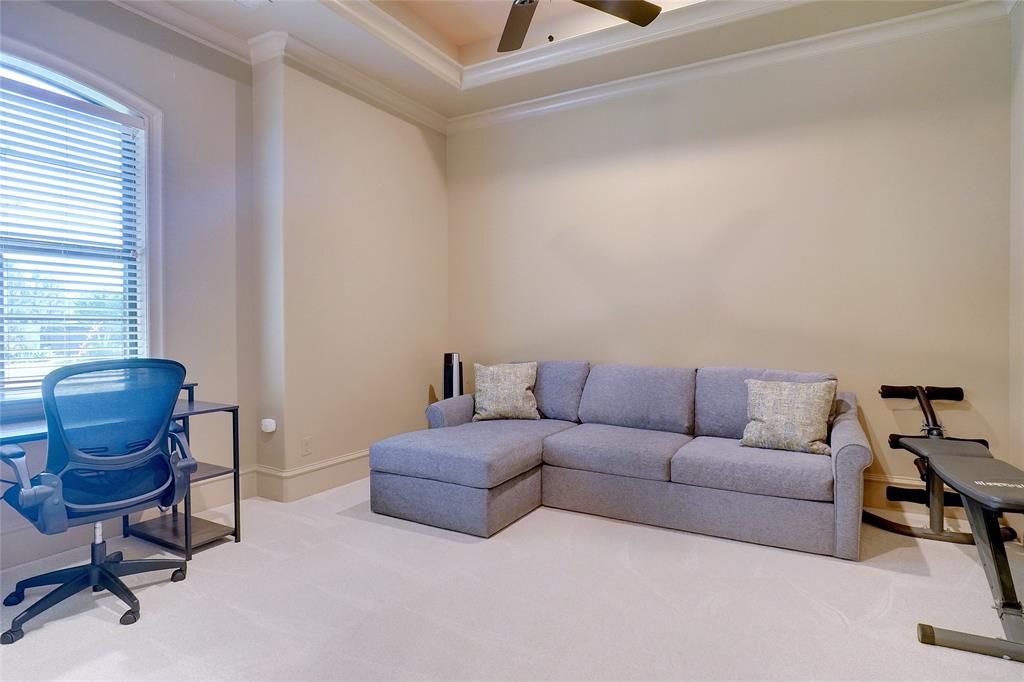 Cliffs At Clariden Ranch The - Residential