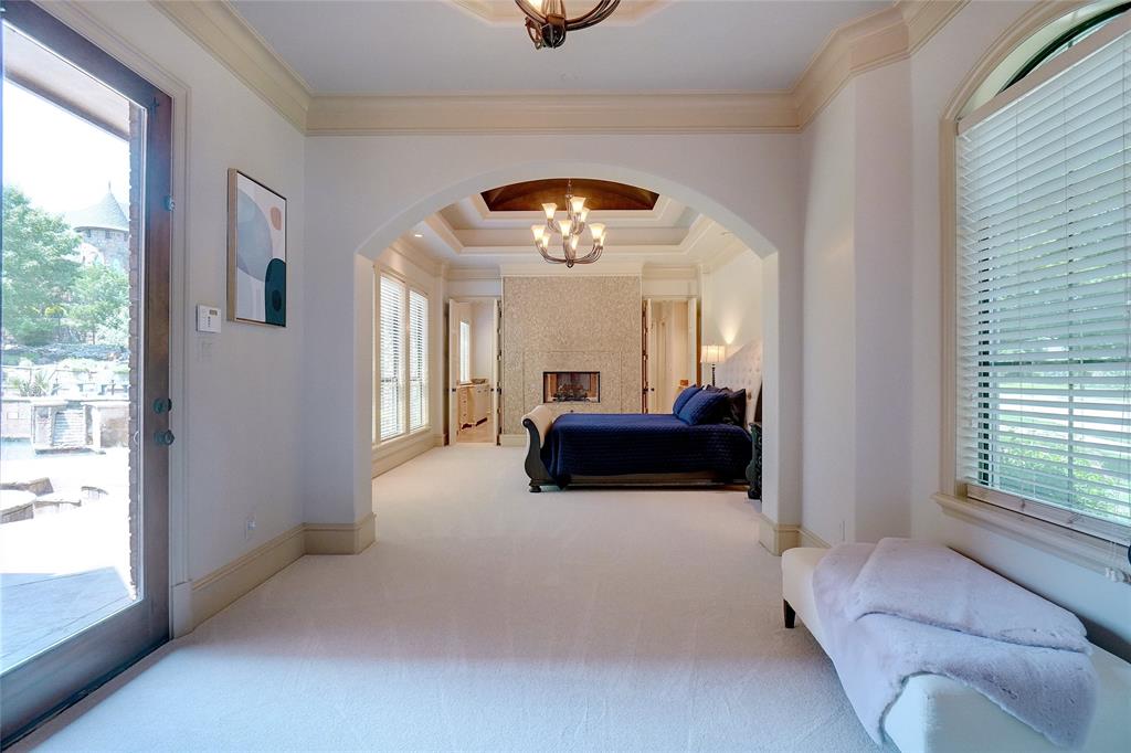 Cliffs At Clariden Ranch The - Residential