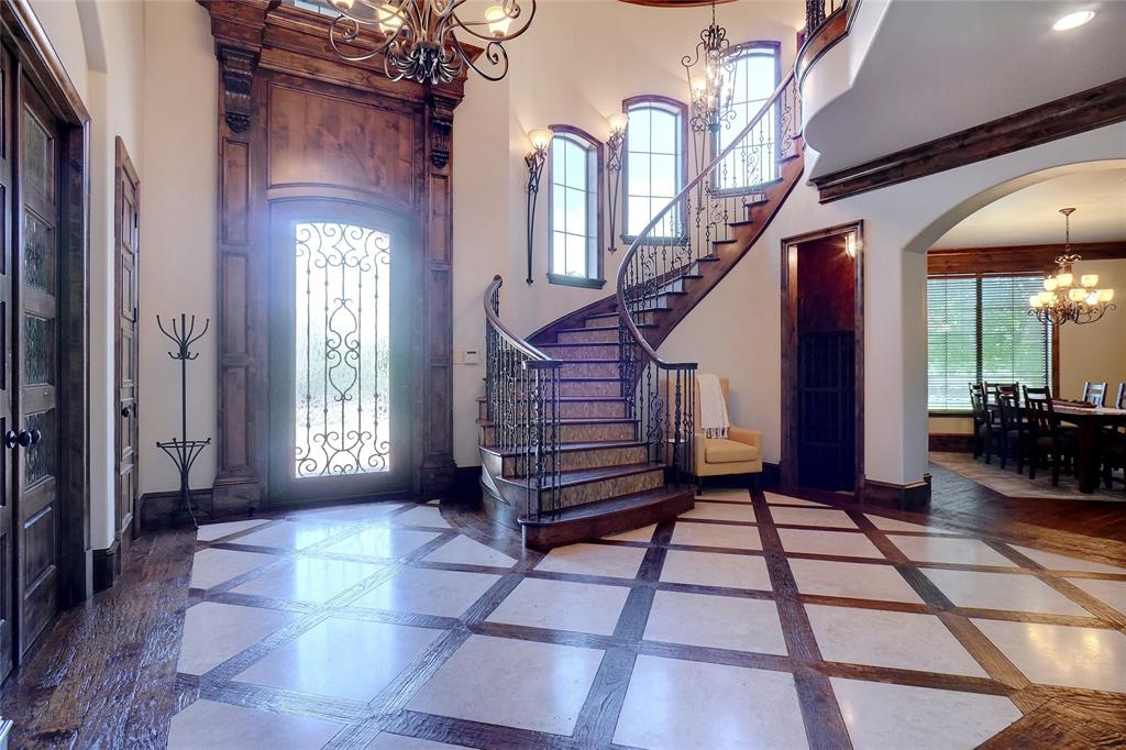 Cliffs At Clariden Ranch The - Residential