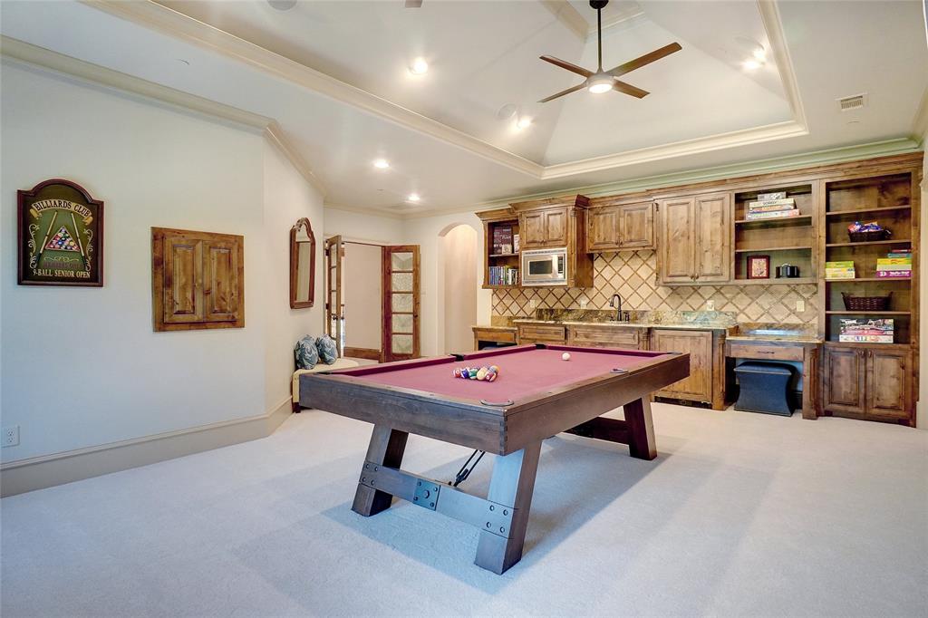 Cliffs At Clariden Ranch The - Residential