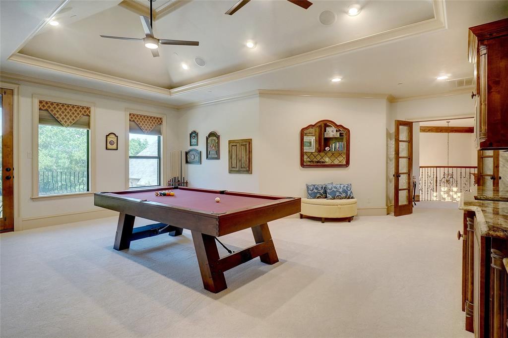 Cliffs At Clariden Ranch The - Residential