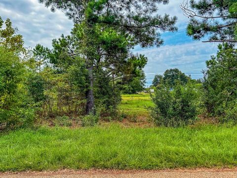 Lot 82 Circle Drive Chandler TX 75758