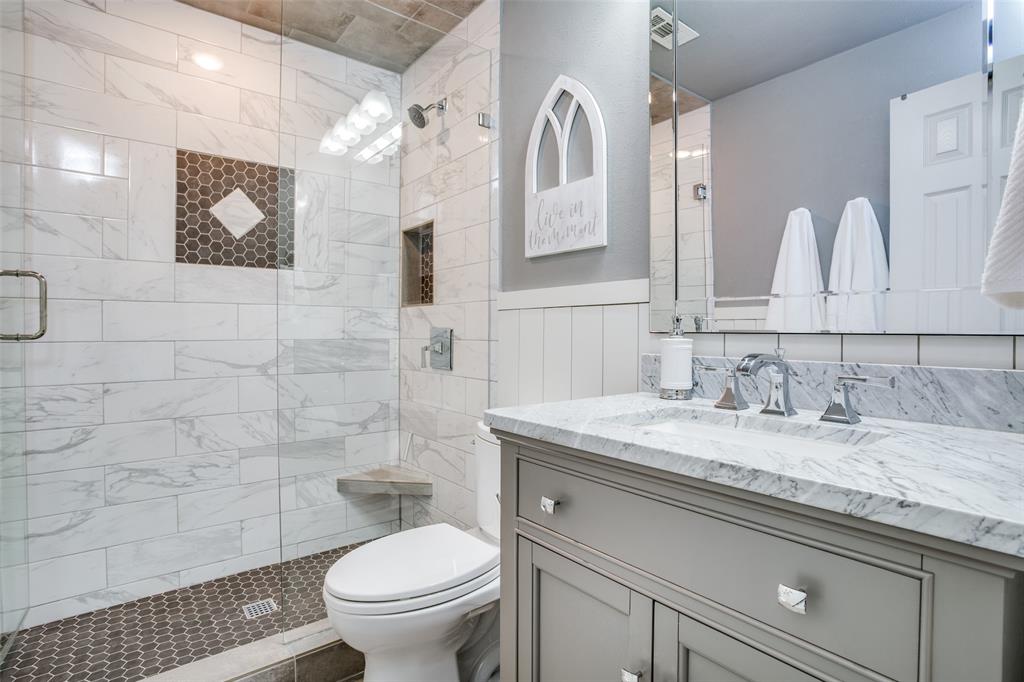 Clearwater Bay Sub - Residential