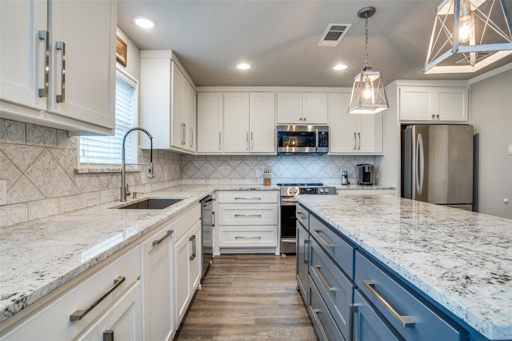 Clearwater Bay Sub - Residential