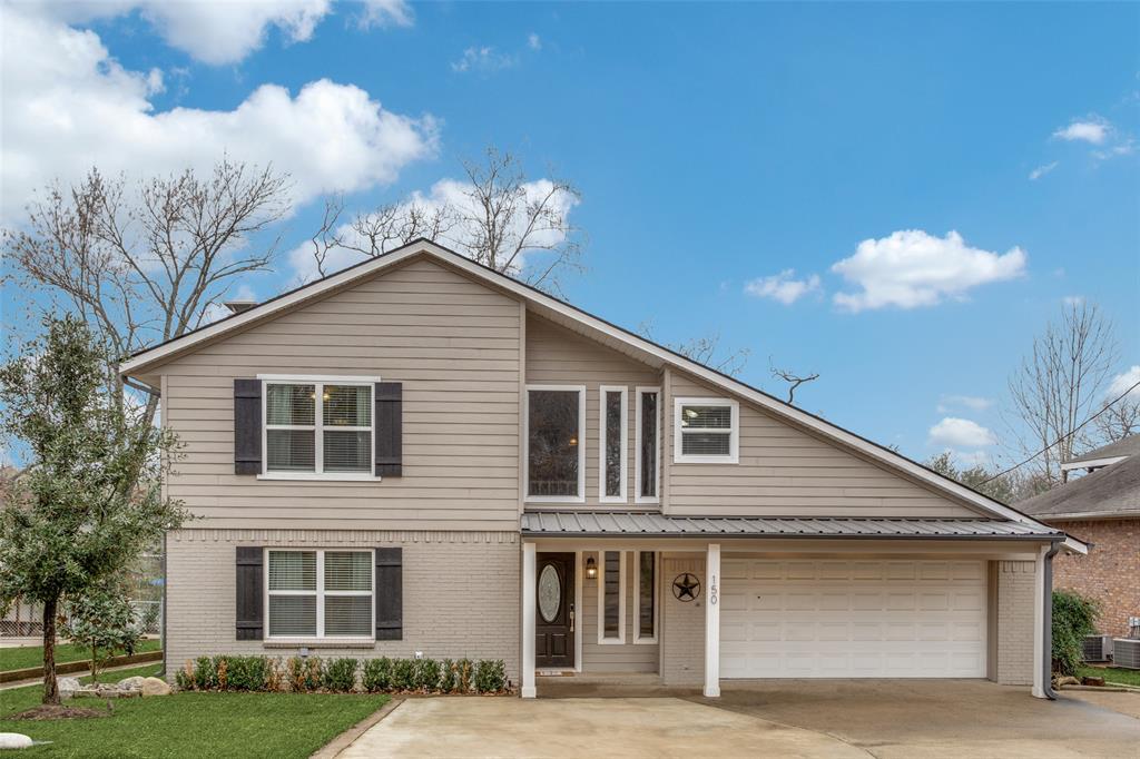 Clearwater Bay Sub - Residential