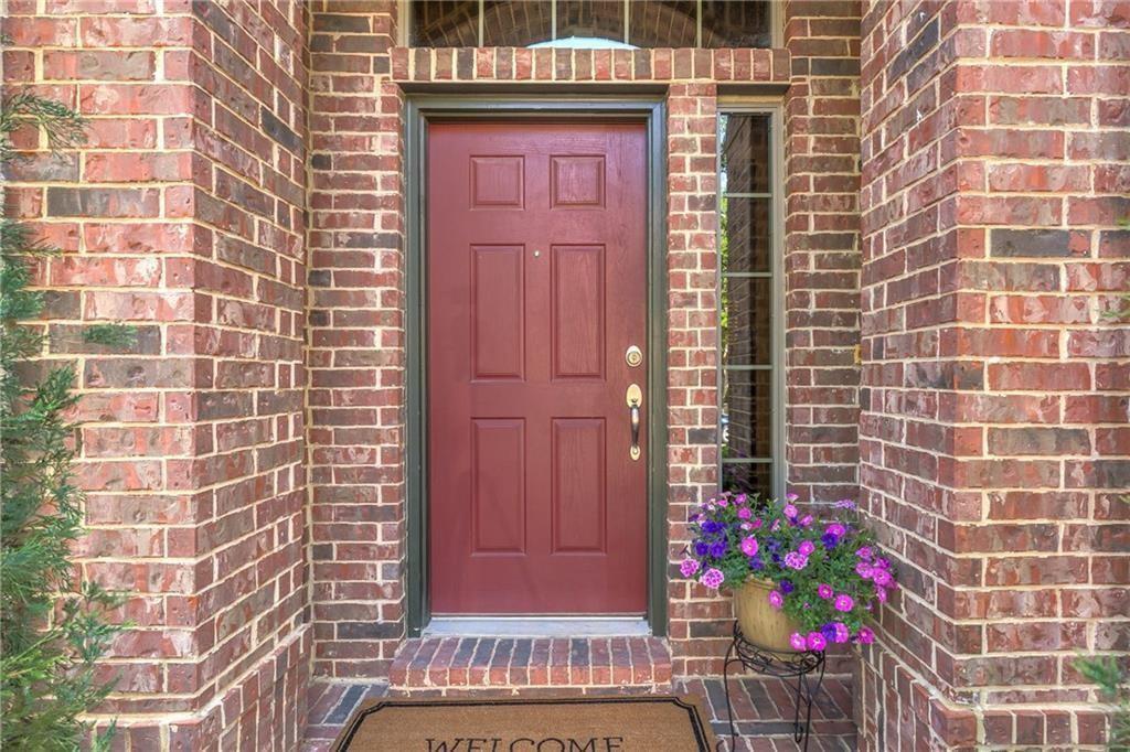 8728 Iron Horse Drive