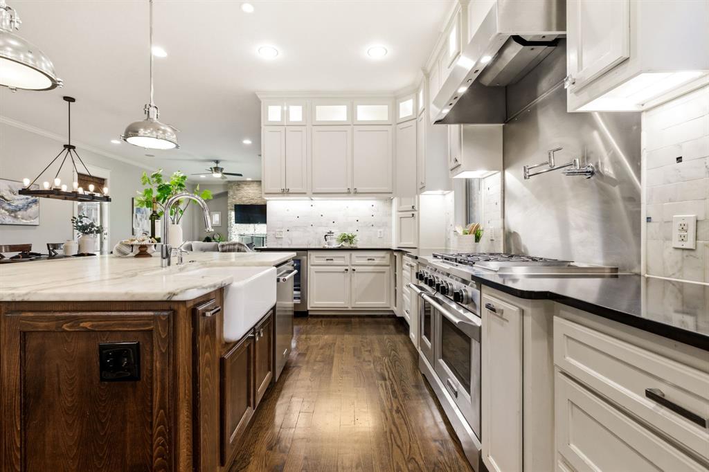 Prairie Creek Estates - Residential