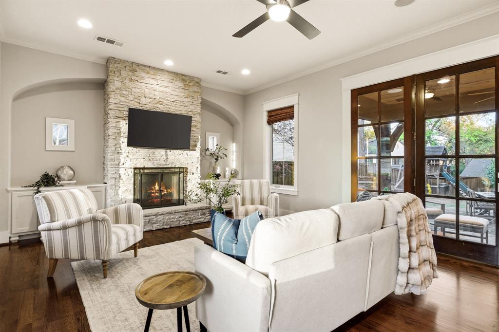 Prairie Creek Estates - Residential