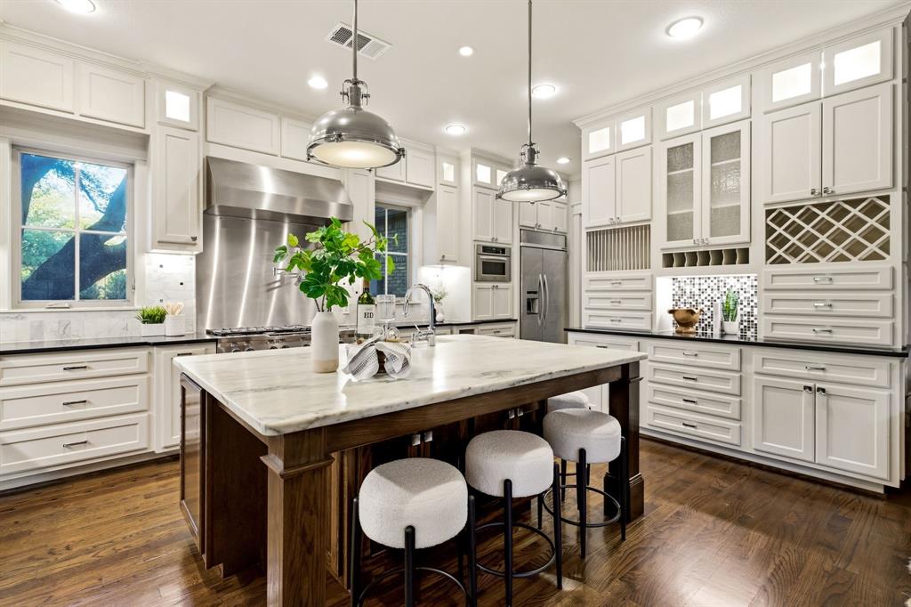 Prairie Creek Estates - Residential