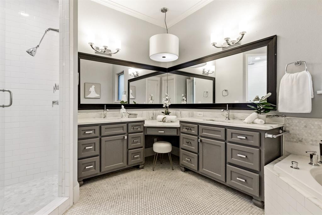 Prairie Creek Estates - Residential