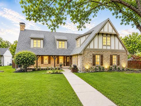 1 Roundrock Circle Richardson TX 75080
