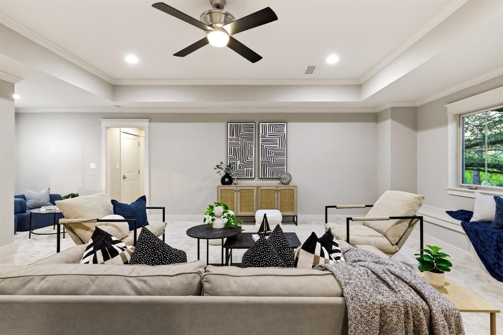 Prairie Creek Estates - Residential