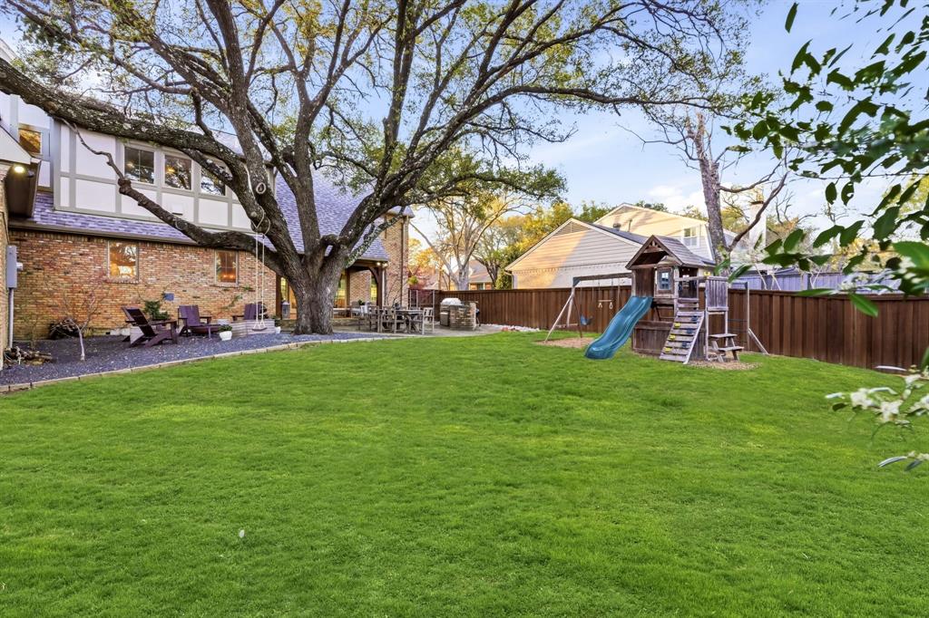 Prairie Creek Estates - Residential