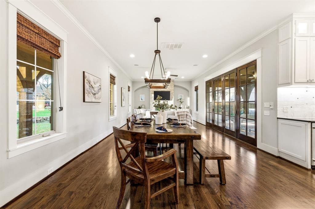 Prairie Creek Estates - Residential