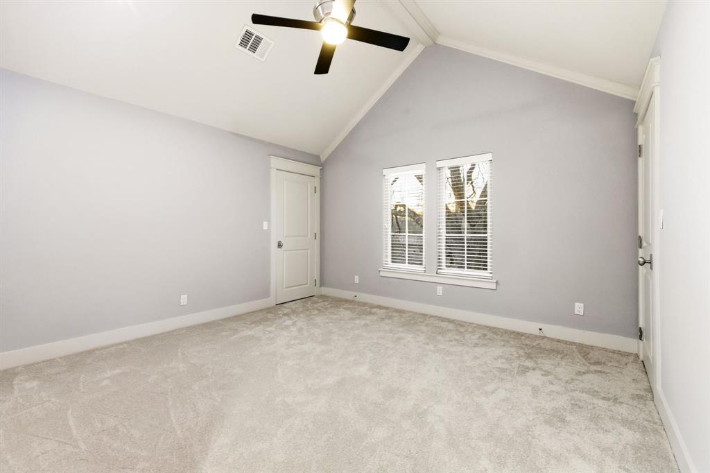 Prairie Creek Estates - Residential