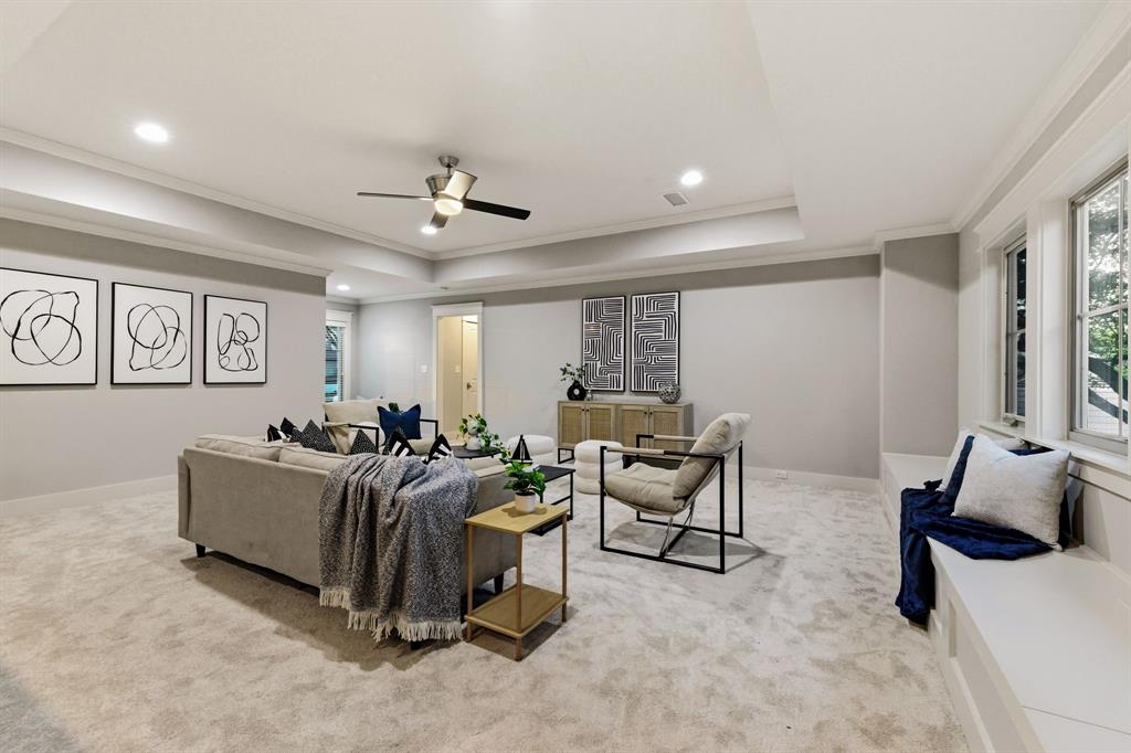 Prairie Creek Estates - Residential