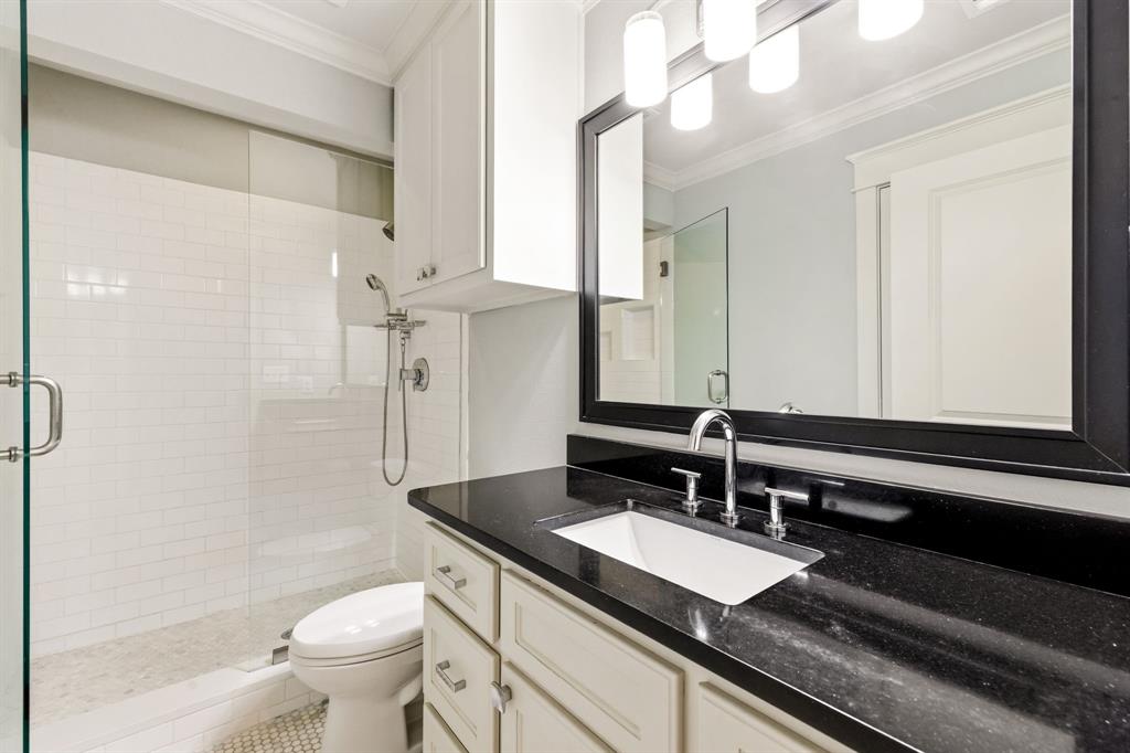 Prairie Creek Estates - Residential