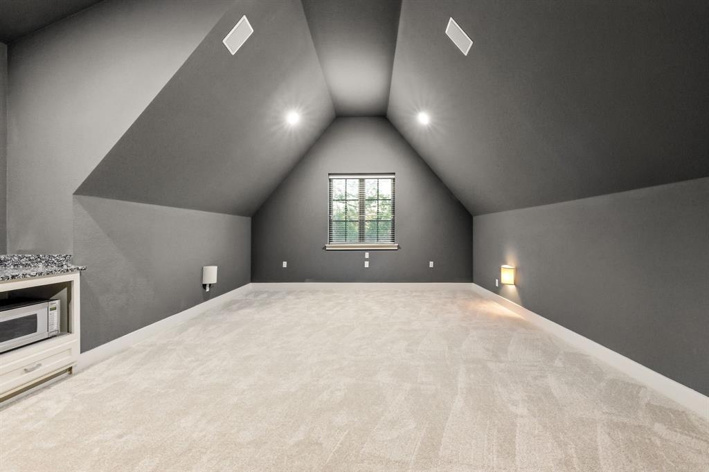 Prairie Creek Estates - Residential